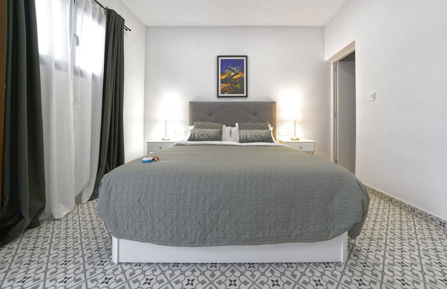 CASA VERDE Comfortable Air-Conditioned Modern Apartments - Foto 38