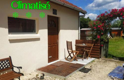 Tranquillité & indépendance au coeur de la sologne - Foto 39