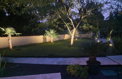 Villa de charme à Ribérac avec piscine privée - Foto 22