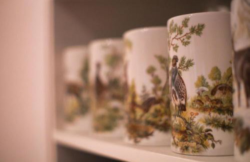 Ferienwohnung Sesslach Altstadt - Foto 70