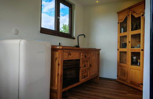 Baumhaus Heuhütte - Foto 27