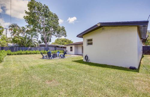 Fort Lauderdale Vacation Rental about 8 Mi to Beaches! - Foto 27