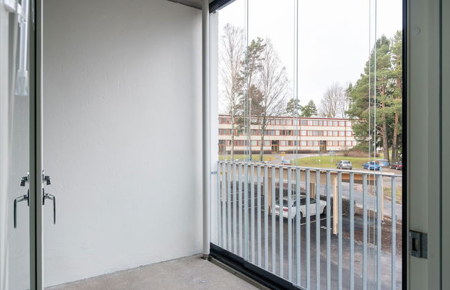 Hiisi Homes Vantaa Kaivoksela - Foto 43