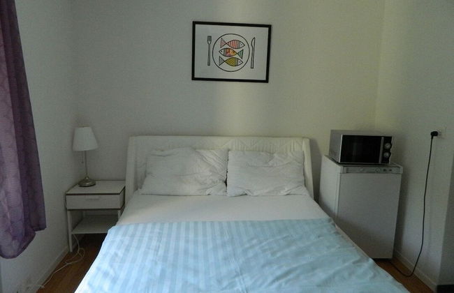 Swiss Star Delsbergerallee - Foto 7