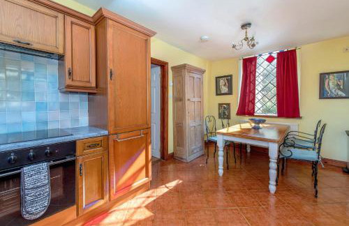 Stunning baptist chapel with concert piano, pets welcome - Foto 16