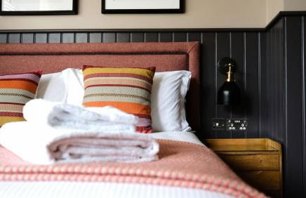 The Lawrance Luxury Aparthotel - Harrogate - Foto 7