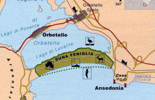 Affitti Brevi Toscana - Ospitalità a Porto Ercole - Foto 8