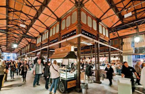 Calle Huertas Corazón by RegalateMadrid - Foto 29