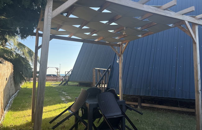 Nil-Ay Bungalov - Foto 23