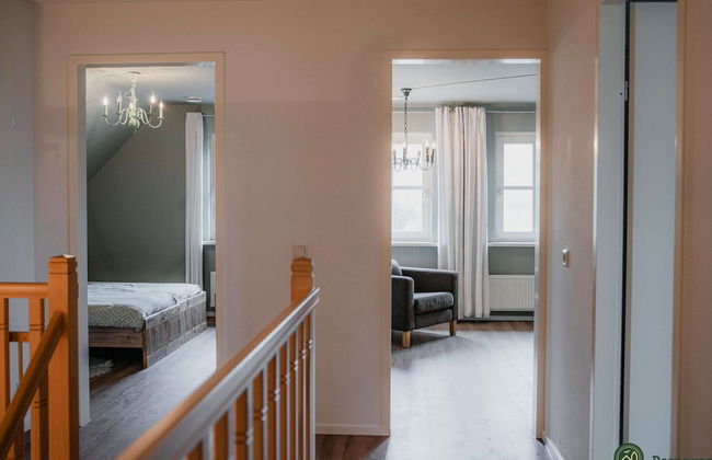 Stylish Holiday Home in Leende With Terrace - Foto 2