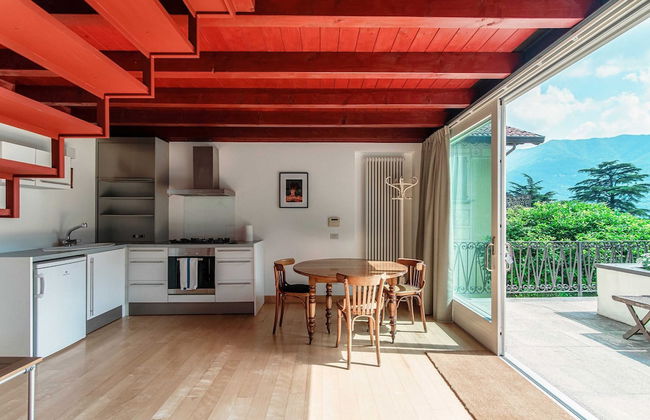 Villa Edmonda - Foto 63