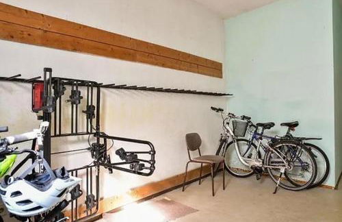 Family Apartment Šumava - Foto 21