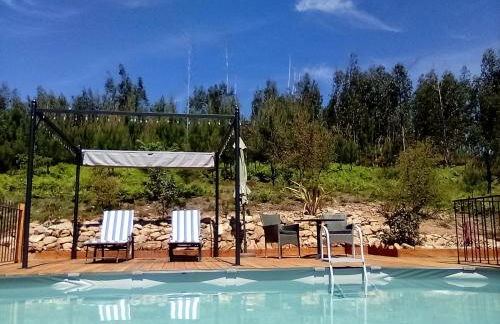 Villa Tranquilla apartment - Foto 8