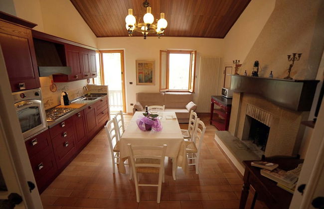 Le Quiete Dimore - Foto 9