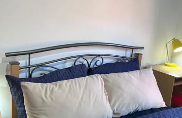 Classic Nest-Sleeps 6-Free Parking-High Speed WiFi - Foto 12