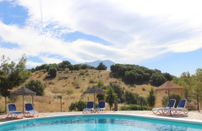 Rural Tourism Accommodation in the Heart of Andalucia - Foto 31