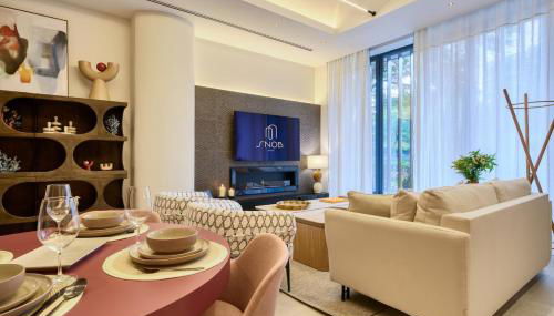 Snob Suite - Photo 2