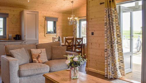 Birch Lodge - Uk30006 - Foto 4