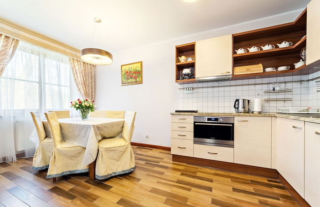 Apartamenty Sun & Snow Karpacz Myśliwska - Photo 79