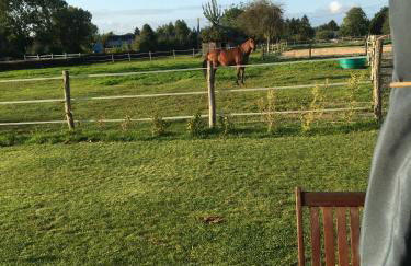 Gîte de l'Epinay Cerise - Foto 6