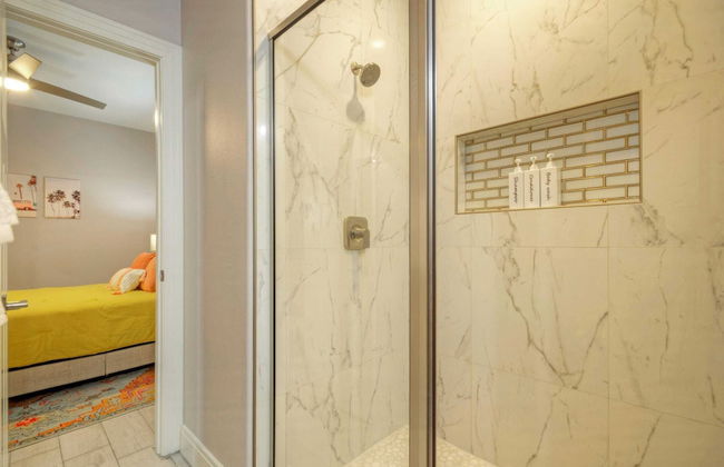 Graford by Avantstay Hot Tub, Firepit, Mini Putt - Foto 27