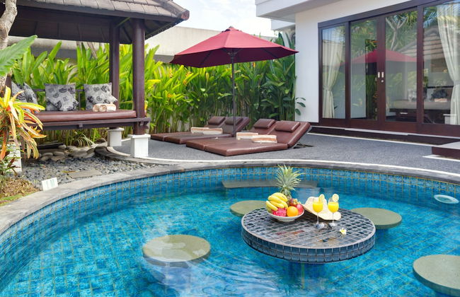 D&G Villas - Foto 33