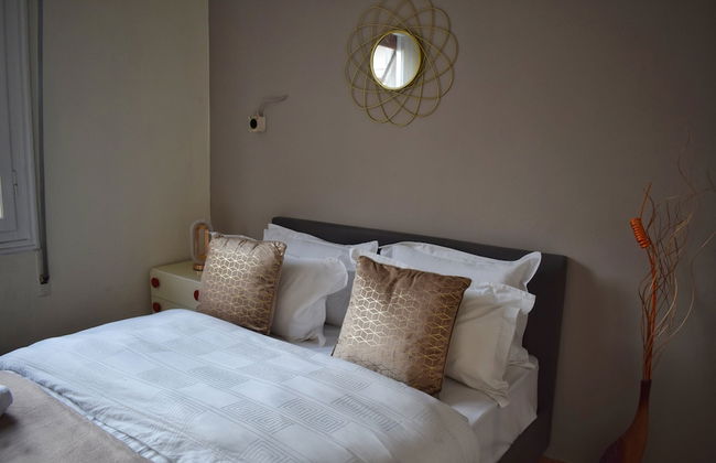 4-bedroom Athens Smart Stay - Base Rate - Extra Customisable - Foto 2