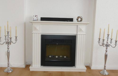 Kapitänshaus Schäfer - Foto 17