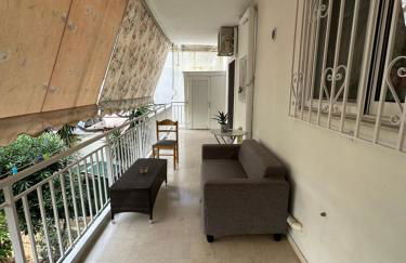 Όμορφο διαμέρισμα (Αργυρούπολη) - Foto 12