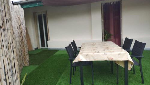 La terrasse de Gassendi - Foto 2