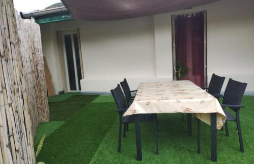La terrasse de Gassendi - Foto 2