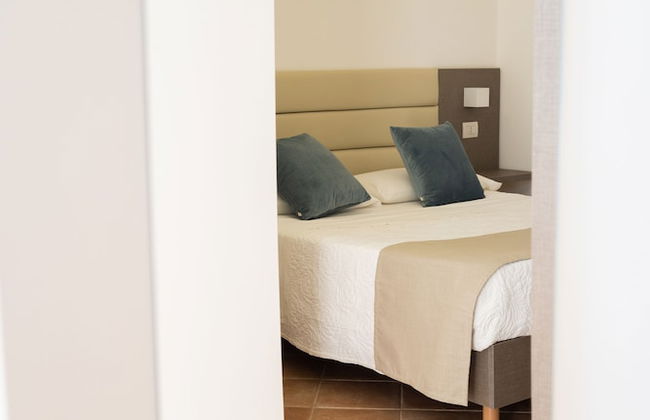 Paradise Sicily Rooms - Foto 11