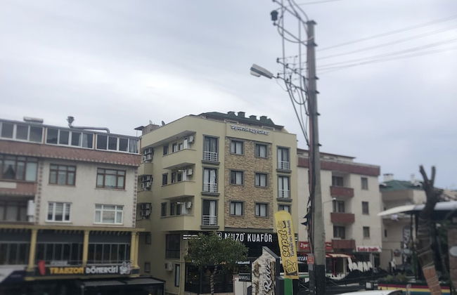 Hypatia Apart Hotel - Foto 29