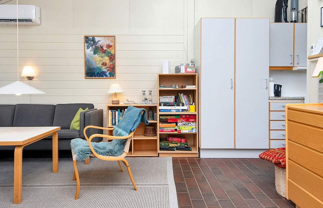 5 Person Holiday Home in Aabenraa - Photo 12