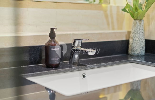 Kuriya by Kozystay - Senayan - Foto 25