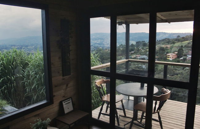 Wasikuna cabañas rurales tipo glamping - Foto 58