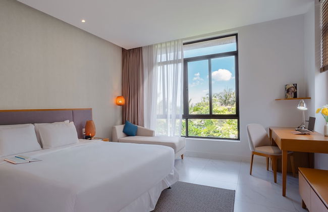 Hese Pool Villas & Resort Cam Ranh - Foto 21