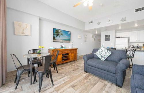 Penthouse Beach Villa Ocean Walk Resort Daytona - Foto 14