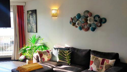 Tu Casa parking fibre optique Netflix - Foto 5