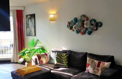 Tu Casa parking fibre optique Netflix - Foto 5