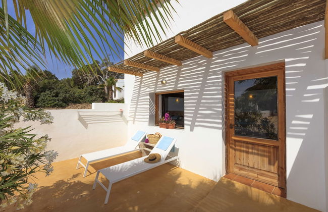 Es Pas Formentera Agroturismo - Foto 34