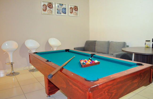 Marina Suites - Foto 34