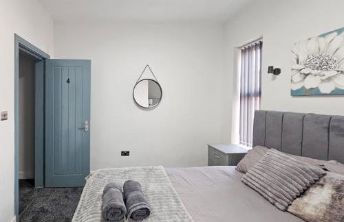 Beresford Co-Living - Private Room Self-Cater - Foto 31