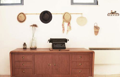 blueline guesthouse - Foto 44