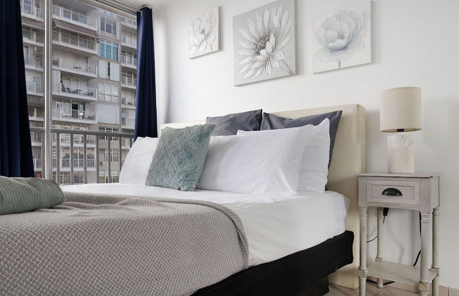 Luna Llena 1BDR Oceanview Pool - Photo 13