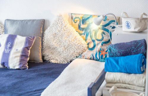 Maison 800m de la mer - Foto 26