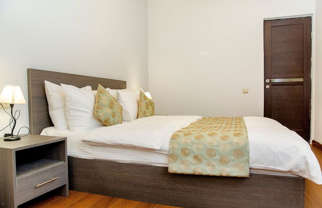 Stay Inn on Buzand str. 17 - Photo 63