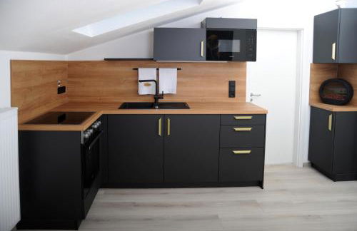 Boardinghouse Schongau - Foto 13