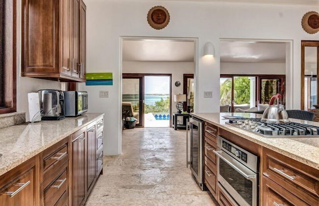 Villa Waves - Foto 17