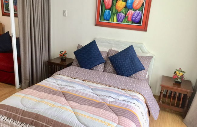 Family Condo by IA at Azure Urban Resort Residences - Photo 10